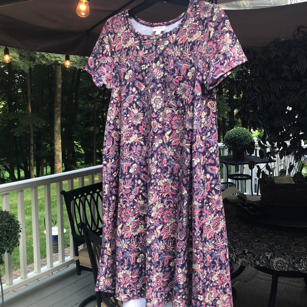 NWOT XS Carly